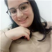 Sono una ragazza italo- tunisina chi ha problemi Nella pronuncia sono disponibile ad aiutarlo